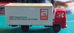 FLOTTE DE CAMIONS MERCEDES-BENZ HOLK 2008 ASKO 1/87., Envoi, Comme neuf, Bus ou Camion, Autres marques