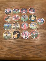 Lot topshots Eredivisie, Verzamelen, Ophalen of Verzenden