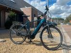 E-Bike Victoria Trekking 11.9 55cm 25km/u, Fietsen en Brommers, Elektrische fietsen, Gebruikt, 50 km per accu of meer, 55 tot 59 cm