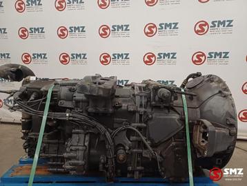 Occ versnellingsbak GRS895R Scania beschikbaar voor biedingen