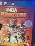 PS 4 NBA Playground 2, Ophalen of Verzenden, Nieuw, Sport