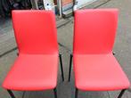 CHAISES HAUTES, Ophalen, Zo goed als nieuw, Leer