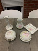 Limoges set, Huis en Inrichting, Ophalen, Zo goed als nieuw