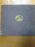 Ancien disque, Enlèvement ou Envoi, Utilisé, Pièce tourne-disques