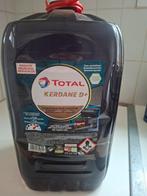 Petroleum voor zibro camin, Enlèvement