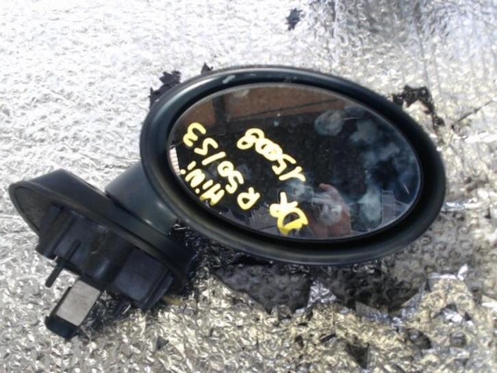 Rétroviseur droit Mini R50/R53 2004-2006 LP/15008, Auto-onderdelen, Spiegels, Mini, Gebruikt, Ophalen
