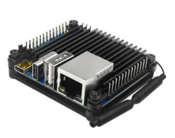 Orange Pi Zero 3 Krachtige Mini Single Board Computer beschikbaar voor biedingen