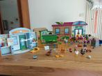 playmobil dierenarts, Ophalen, Nieuw, Complete set