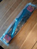 Plaathouder met verlichting - voor fietsendrager, Ophalen of Verzenden, Nieuw