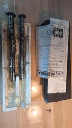 Nokkenassen yamaha yzf r1. 1998 - 2001, Motoren, Ophalen