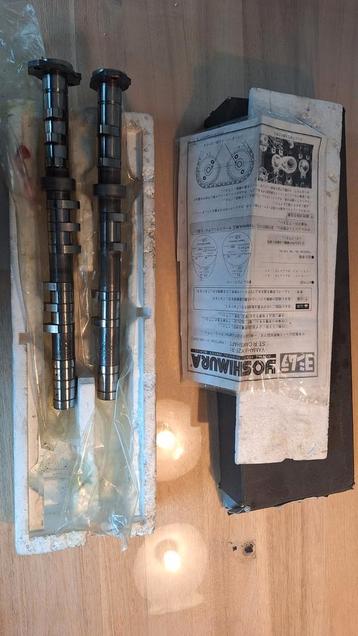 Nokkenassen yamaha yzf r1. 1998 - 2001 beschikbaar voor biedingen
