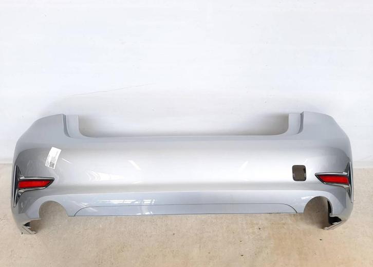 Achterbumper BMW 3 G20 ( A83 ), Auto-onderdelen, Carrosserie, Bumper, BMW, Achter, Gebruikt, Ophalen of Verzenden