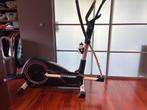 Crosstrainer Flow Fitness Glider dct250i, Ophalen, Zo goed als nieuw, Overige materialen, Crosstrainer