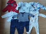 Lot garçon 9 mois (74cm), Ophalen of Verzenden, Gebruikt, Jongetje, Setje