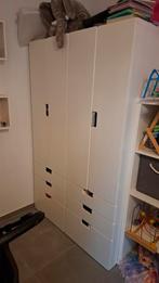 Garde robe enfants ikea, Maison & Meubles, Enlèvement