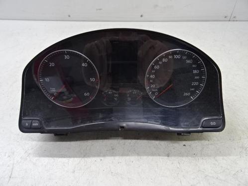 KM TELLER Volkswagen Golf V (1K1) (1K0920861B), Auto-onderdelen, Dashboard en Schakelaars, Volkswagen, Gebruikt