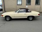 Mercedes-Benz SL280 SL280 Oldtimer, Auto's, Oldtimers, Automaat, Cabriolet, Mercedes-Benz, Bedrijf