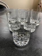 Whisky glazen kristal véritable bohème, Ophalen, Zo goed als nieuw, Overige typen