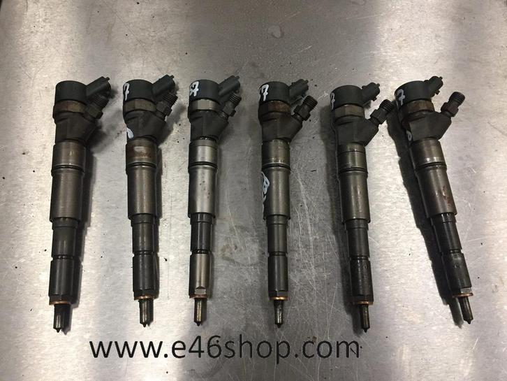 Verstuiver BMW E39 525D oe 7785985, Auto-onderdelen, Brandstofsystemen, BMW, Gebruikt, Ophalen of Verzenden