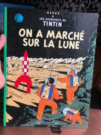 Tintin 21 titres, Livres, BD