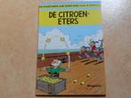 Ouwe Niek en Zwartbaard 3 De citroeneters 1961 1 ste druk., Boeken, Remacle, Eén stripboek, Nieuw, Ophalen of Verzenden