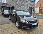 Peugeot 308SW 2020 1.2Benzine AC Navi GARANTIE, Argent ou Gris, Achat, 1281 kg, Euro 6