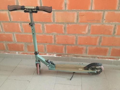 step, Fietsen en Brommers, Steps, Gebruikt, Ophalen