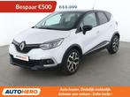 Renault Captur 0.9 Energy Life, Autos, Electronic Stability Program (ESP), Achat, Euro 6, 1184 kg
