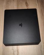 Playstation 4 slim, Games en Spelcomputers, Ophalen, Zo goed als nieuw, Slim
