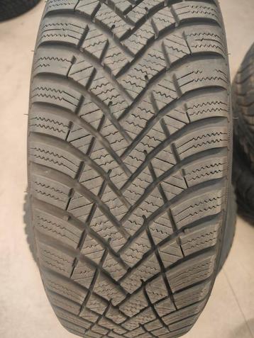 185/60r15 winter banden continental 7mm 40€ per stuk met pla beschikbaar voor biedingen
