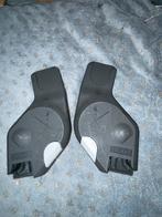 Stokke Xplory adapter  adapters voor maxi cosi, Kinderen en Baby's, W, Ophalen of Verzenden, Zo goed als nieuw, W