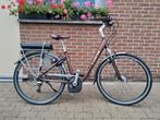 Trek ebike, Fietsen en Brommers, Elektrische fietsen, Ophalen, Gebruikt