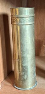 Koperen obus, Verzamelen, Ophalen of Verzenden