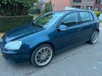 Vw golf 1.9tdi 146.000km 2007, Auto's, Bedrijf, Te koop, Golf