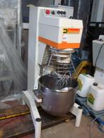 Batteur mélangeur 40 L ou 20 L boulangerie bakkerij, Ophalen, Gebruikt, Bakkerij en Slagerij
