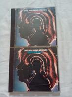 The Rolling Stones - Hot Rocks 1+2, Ophalen of Verzenden, Gebruikt, Rock-'n-Roll