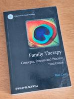 Family therapy, Comme neuf, Enlèvement ou Envoi