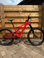 Levo SL Comp Alloy, Ophalen, Gebruikt