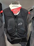 Alpinestars Nucleon Trackvest 2 maat M, Overige typen, Dames, Alpinestars, Ophalen