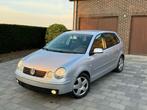 VW Polo 1.4 benzine! Gekeurd voor verkoop, Auto's, Stof, Particulier, Zilver of Grijs, 1390 cc