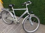 Herenfiets, Fietsen en Brommers, Ophalen, Gebruikt