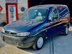 Peugeot partner / 1.4 benzine / lichte vracht, Auto's, Bedrijf, Handgeschakeld, Euro 3, Partner