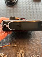 Autoradio vintage Sony ca-cdx900 ., Ophalen, Zo goed als nieuw