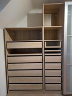 IKEA kast, Huis en Inrichting, Ophalen, 100 tot 150 cm, 200 cm of meer, Zo goed als nieuw