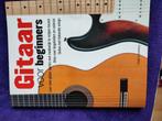 Boek gitaar voor beginners, Muziek en Instrumenten, Ophalen