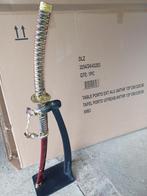 katana décoratif, Ophalen, Overige soorten, Overige typen