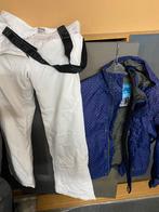 Skipak dames, Ophalen, Zo goed als nieuw, Maat 38/40 (M), Broek