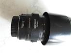 Digitale camera canon eos 1300d+ lens 70-300 van canon., Audio, Tv en Foto, Fotocamera's Digitaal, Ophalen, Gebruikt, Canon
