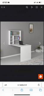 Bureau / foldable desk / secretary / tafel, Huis en Inrichting, Bureaus, Nieuw, Ophalen, Bureau