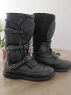 BMW VENTURE GRIP GTX GORE-TEX BOOTS, Heren, Ophalen of Verzenden, Nieuw zonder kaartje, BMW MOTORRAD KLEDING